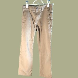 Volcom khakis (US10Y)